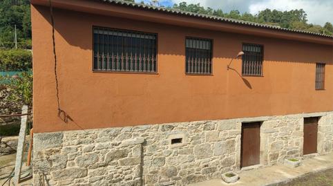 Foto 3 de Pis en venda a Praza de Barcela, 3, Arbo, Pontevedra