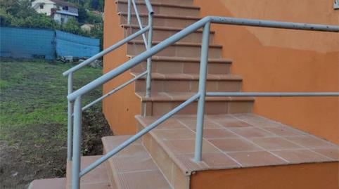 Foto 4 de Pis en venda a Praza de Barcela, 3, Arbo, Pontevedra