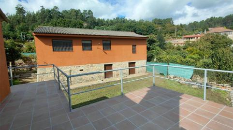 Foto 2 de Pis en venda a Praza de Barcela, 3, Arbo, Pontevedra