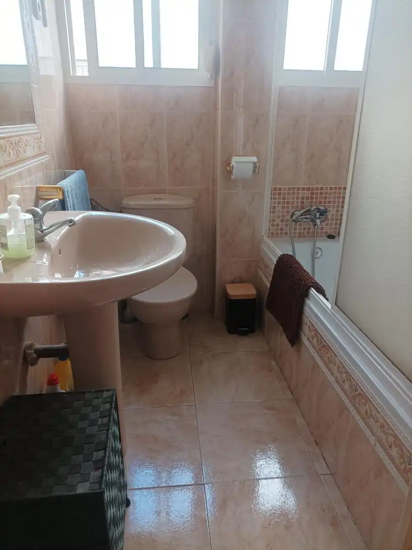 Room in Calle San Jorge, 11, El Molinillo - Capuchinos