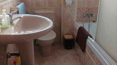 Pis per a compartir a Calle San Jorge, 11, El Molinillo - Capuchinos, Málaga - imatge 4 Foto 4 de Pis per a compartir a Calle San Jorge, 11, El Molinillo - Capuchinos, Málaga