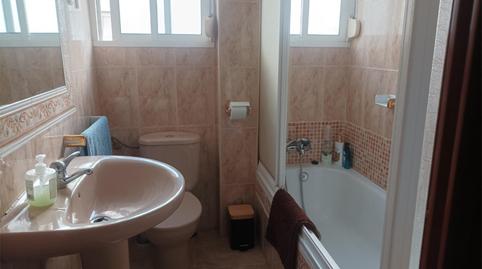 Pis per a compartir a Calle San Jorge, 11, El Molinillo - Capuchinos, Málaga - imatge 3 Foto 3 de Pis per a compartir a Calle San Jorge, 11, El Molinillo - Capuchinos, Málaga