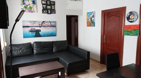 Pis per a compartir a Calle San Jorge, 11, El Molinillo - Capuchinos, Málaga - imatge 2 Foto 2 de Pis per a compartir a Calle San Jorge, 11, El Molinillo - Capuchinos, Málaga