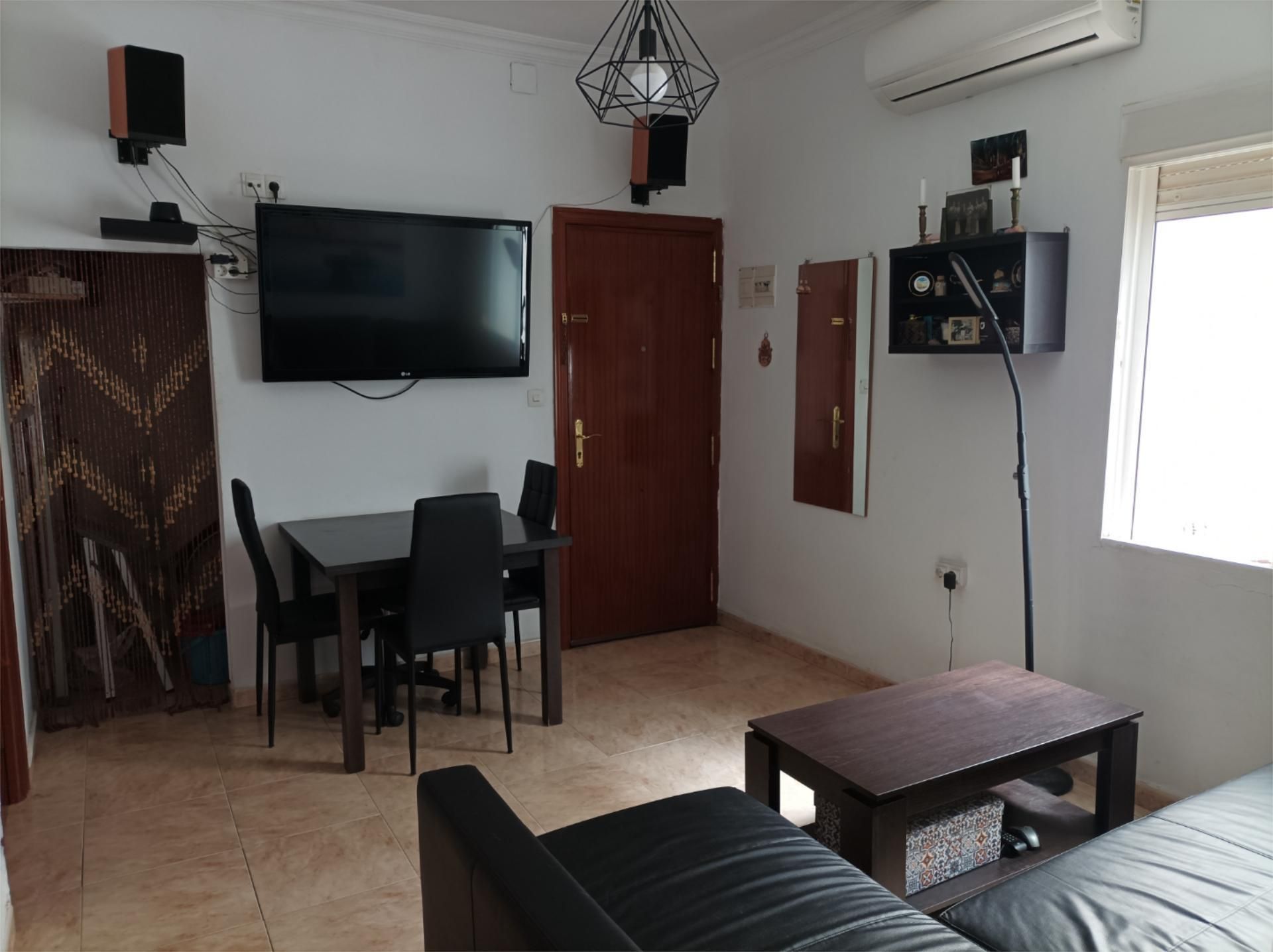 Flat to share in Calle San Jorge, 11, El Molinillo - Capuchinos