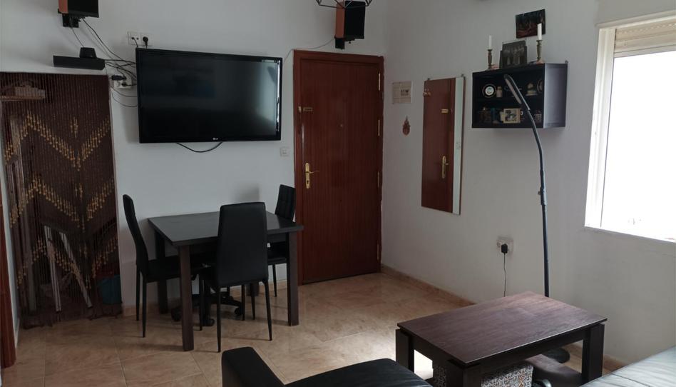 Pis per a compartir a Calle San Jorge, 11, El Molinillo - Capuchinos, Málaga - imatge 1 Foto 1 de Pis per a compartir a Calle San Jorge, 11, El Molinillo - Capuchinos, Málaga