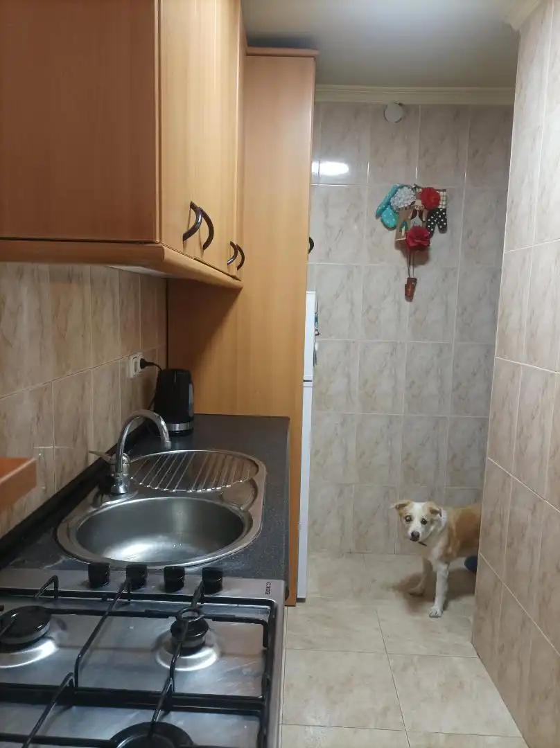 Room in Calle San Jorge, 11, El Molinillo - Capuchinos