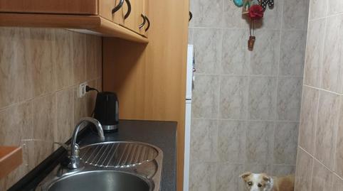 Pis per a compartir a Calle San Jorge, 11, El Molinillo - Capuchinos, Málaga - imatge 5 Foto 5 de Pis per a compartir a Calle San Jorge, 11, El Molinillo - Capuchinos, Málaga