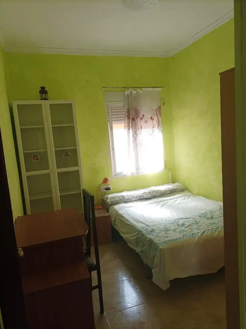 Room in Calle San Jorge, 11, El Molinillo - Capuchinos