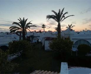 Vista exterior de Casa o xalet en venda en Orihuela