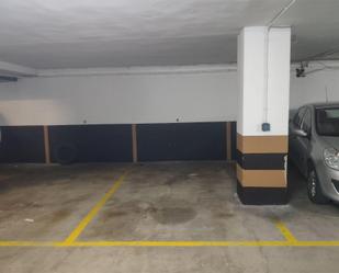 Parking of Garage to rent in Errenteria