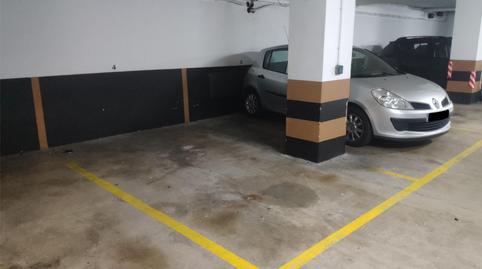 Garatge de lloguer a Martin Etxeberria Kalea, 4, Erialdea / Centro, Gipuzkoa - imatge 2 Foto 2 de Garatge de lloguer a Martin Etxeberria Kalea, 4, Erialdea / Centro, Gipuzkoa