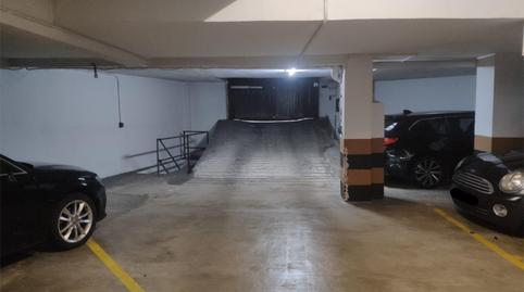 Garatge de lloguer a Martin Etxeberria Kalea, 4, Erialdea / Centro, Gipuzkoa - imatge 3 Foto 3 de Garatge de lloguer a Martin Etxeberria Kalea, 4, Erialdea / Centro, Gipuzkoa