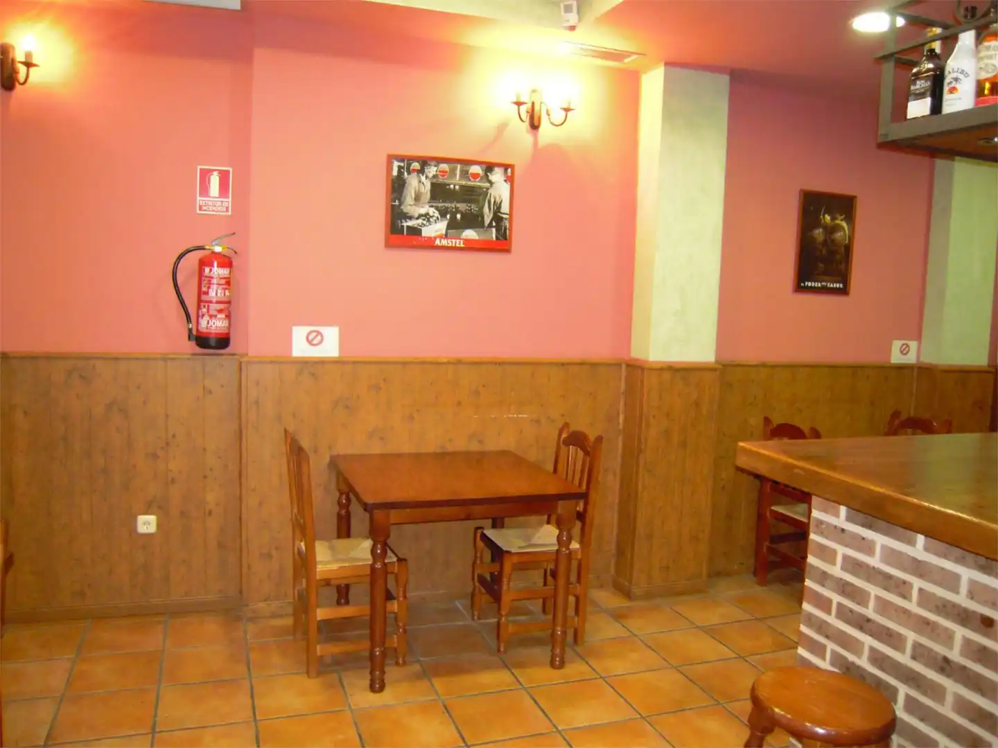 Local en venta en Calle de San Blas, 6, Fontanar Local en venta en Fontanar con Aire acondicionado