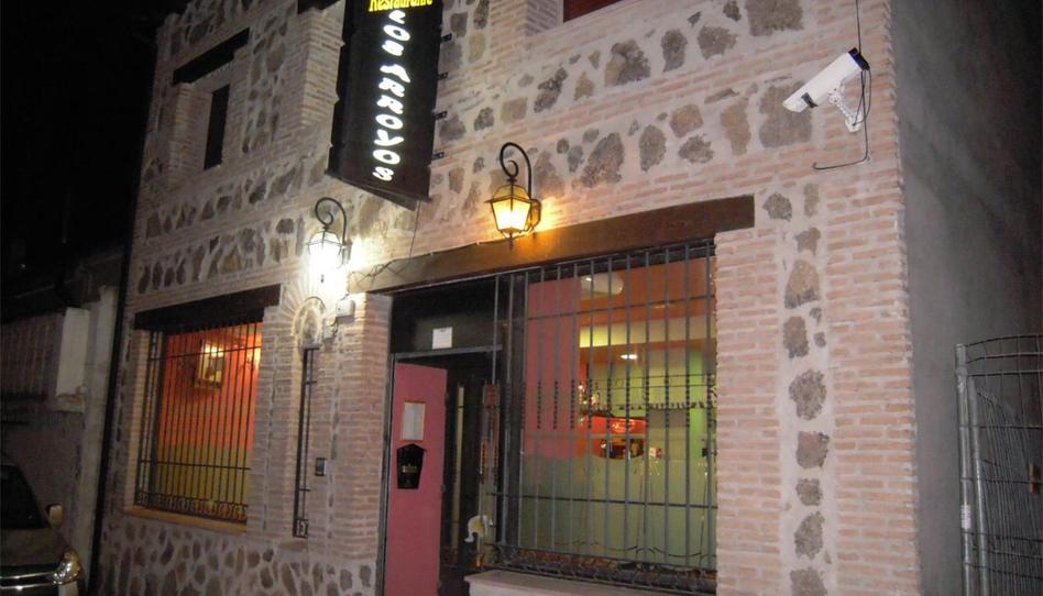 Premises for sale in Calle de San Blas, 6, Fontanar, Guadalajara - image 1 Photo 1 of Premises for sale in Calle de San Blas, 6, Fontanar, Guadalajara