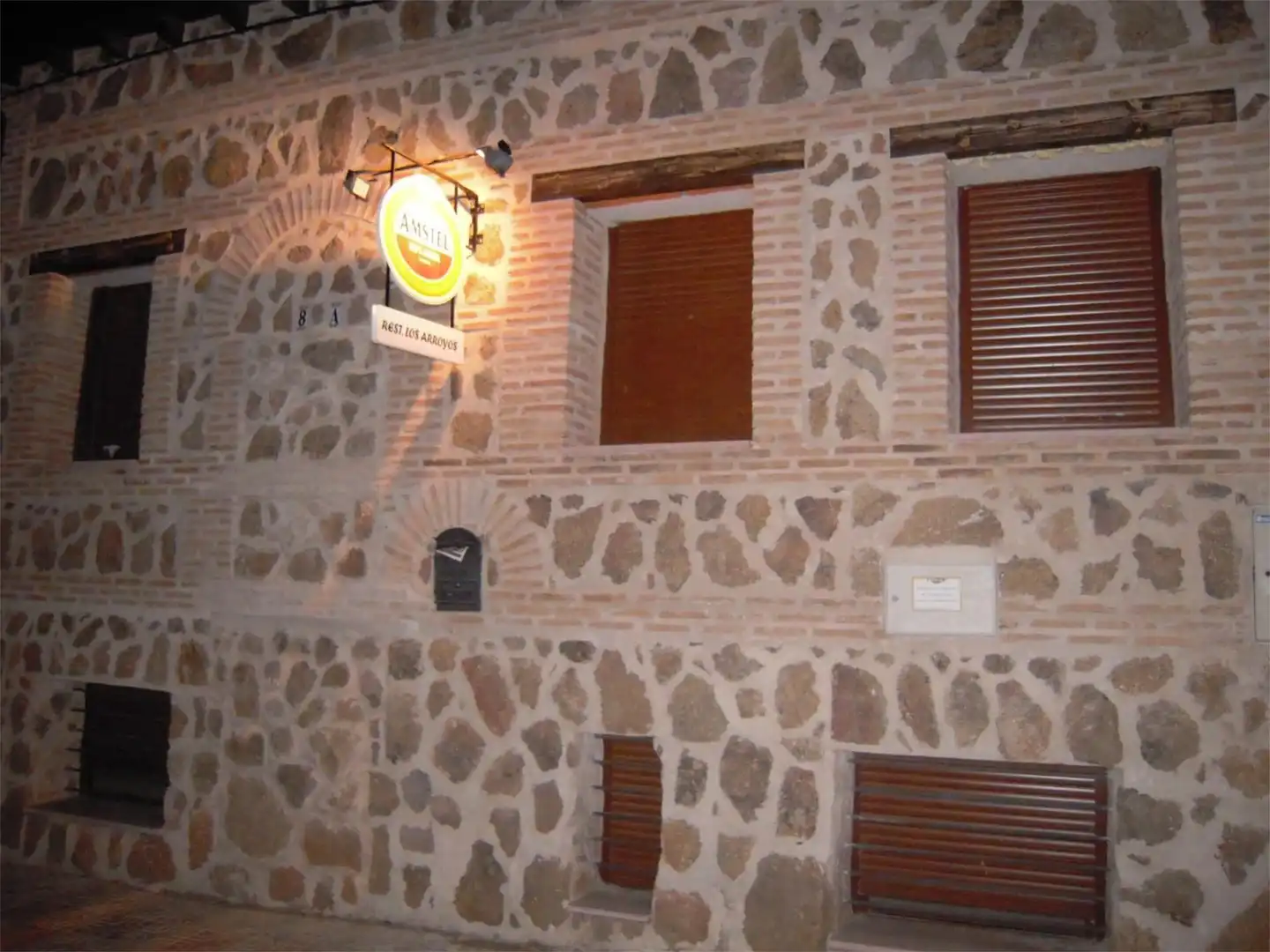 Local en venta en Calle de San Blas, 6, Fontanar Local en venta en Fontanar con Aire acondicionado