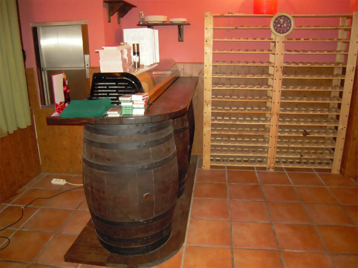 Local en venta en Calle de San Blas, 6, Fontanar Local en venta en Fontanar con Aire acondicionado