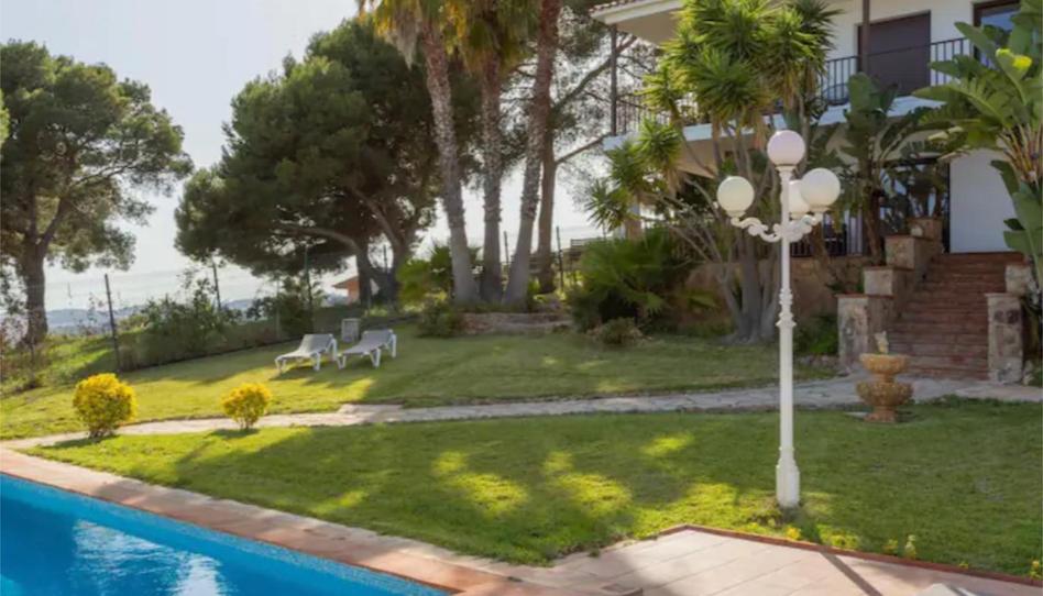 Casa o xalet de lloguer a Carrer Formentor, 18, Santa Susanna, Barcelona - imatge 1 Foto 1 de Casa o xalet de lloguer a Carrer Formentor, 18, Santa Susanna, Barcelona