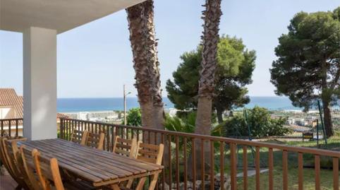 Casa o xalet de lloguer a Carrer Formentor, 18, Santa Susanna, Barcelona - imatge 4 Foto 4 de Casa o xalet de lloguer a Carrer Formentor, 18, Santa Susanna, Barcelona