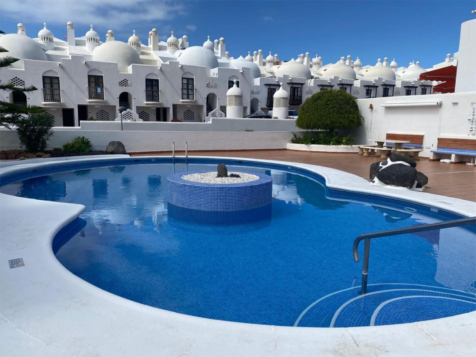 Flat to rent in Avenida Adeje 300, 30, Callao Salvaje - Playa Paraíso