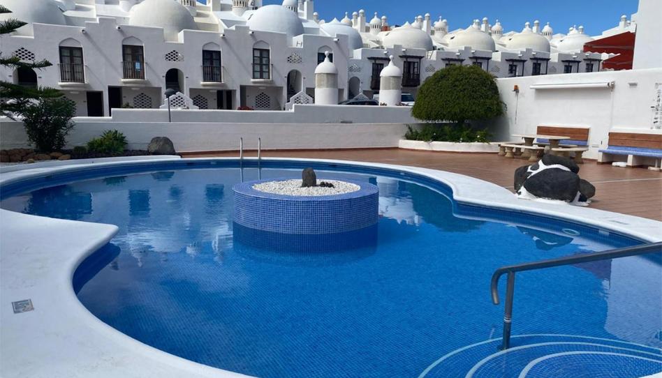 Photo 1 of Flat to rent in Avenida Adeje 300, 30, Callao Salvaje - Playa Paraíso, Santa Cruz de Tenerife