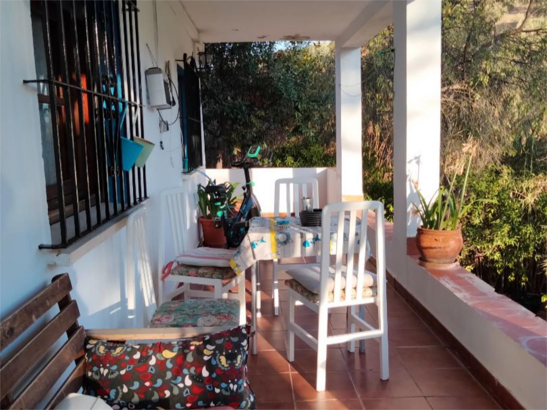 Casa o xalet de lloguer a Calle las Capillas, El Cortijuelo