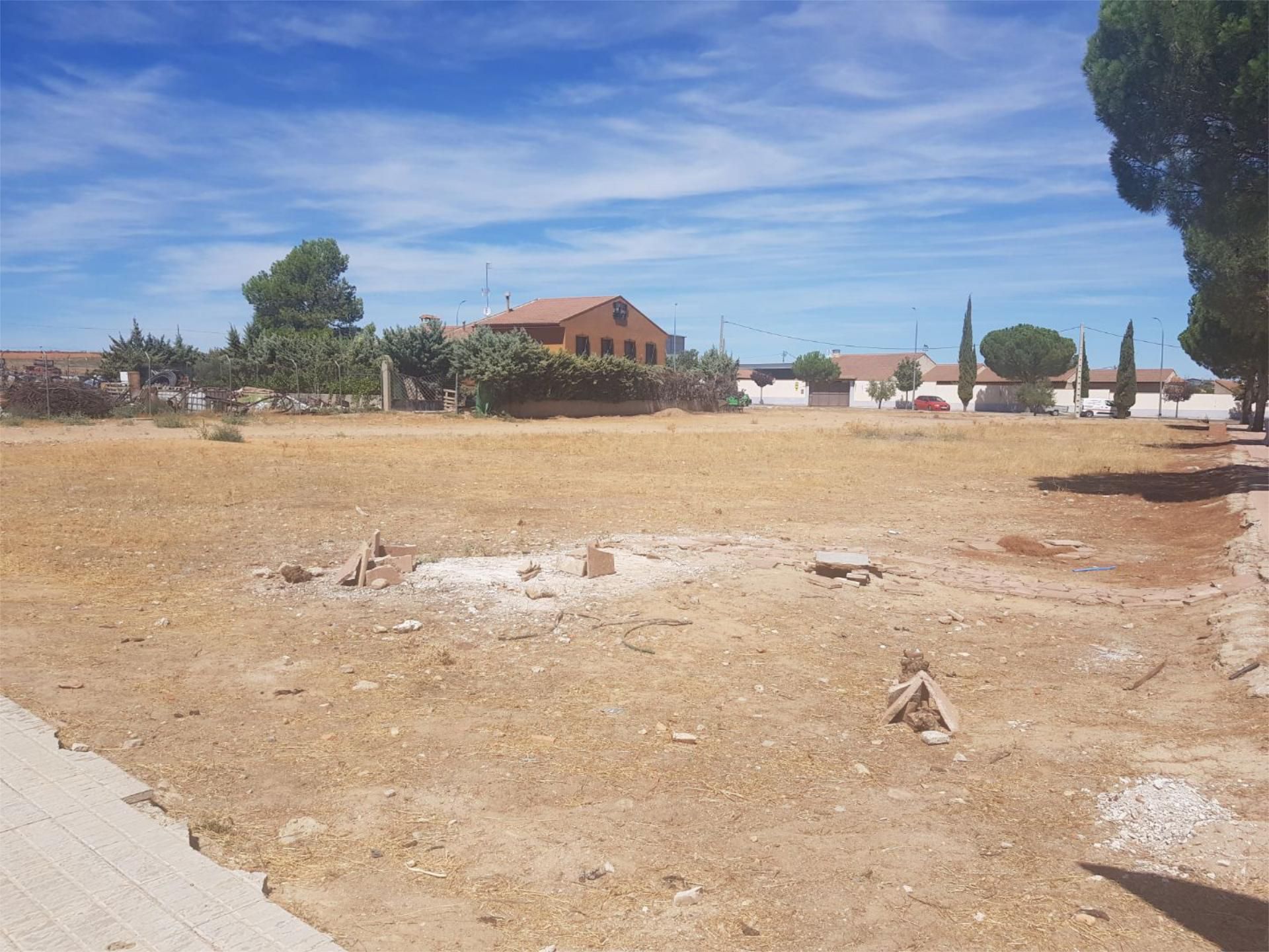 Residential for sale in Turleque