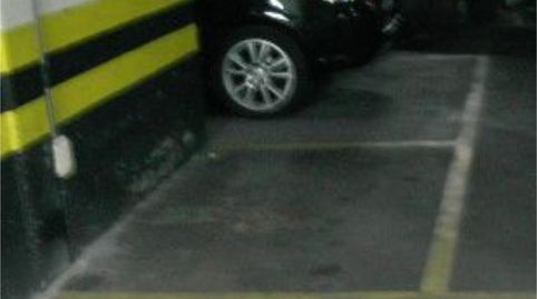 Foto 3 de Garaje de alquiler en Calle de Ferrer del Río, 6, Guindalera, Madrid Capital