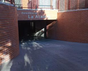 Garage to rent in Torrejón de Ardoz