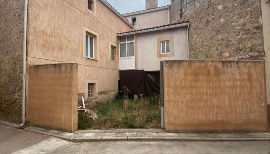 Photo 1 of Single-family semi-detached for sale in Calle Mayor, 12, Villaconejos de Trabaque, Cuenca
