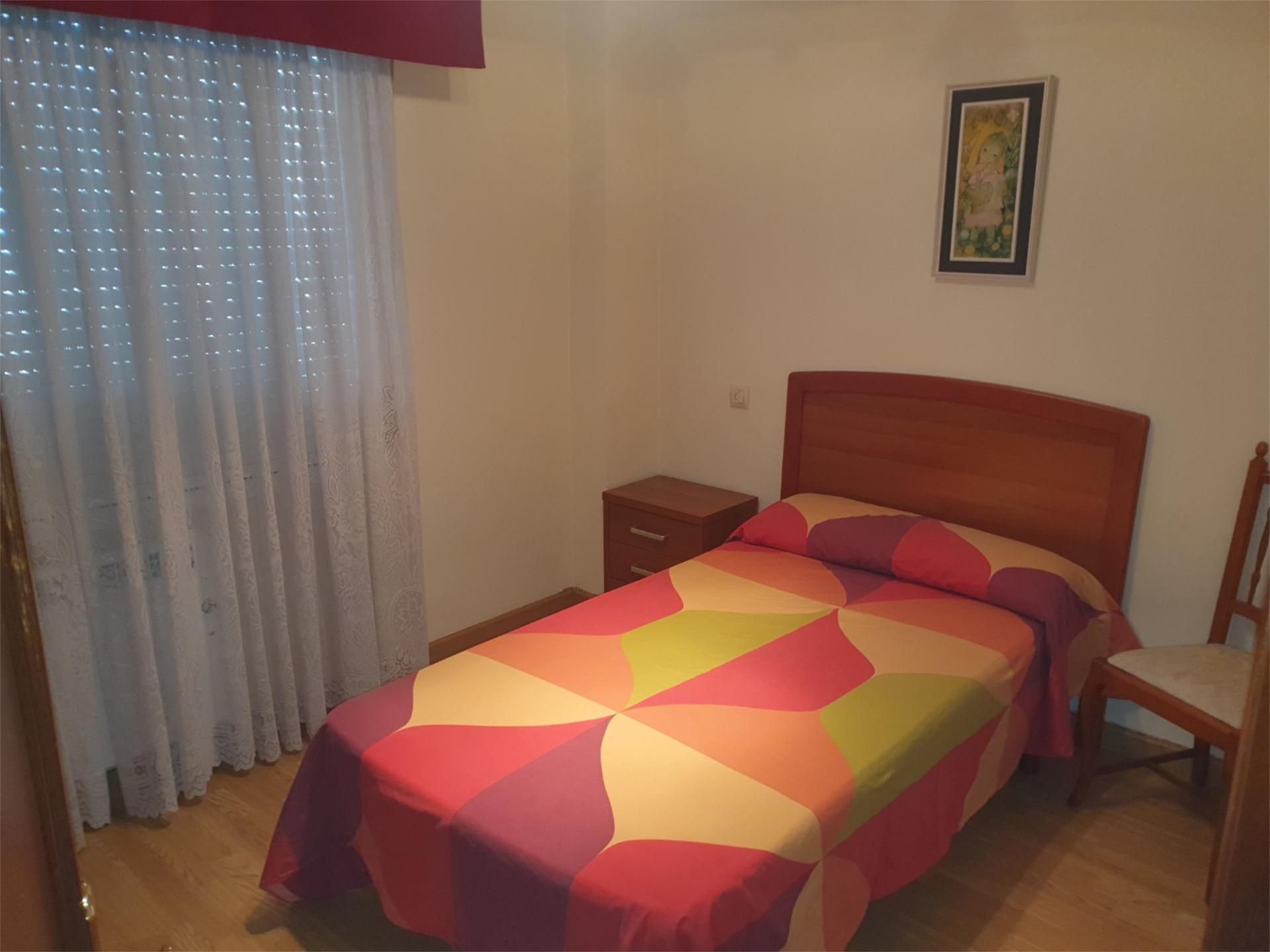 Flat to rent in Rúa das Orquídeas, Someso - Matogrande