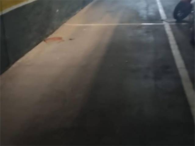 Garaje en Venta en Avenida Séptima, 11 en Rejas