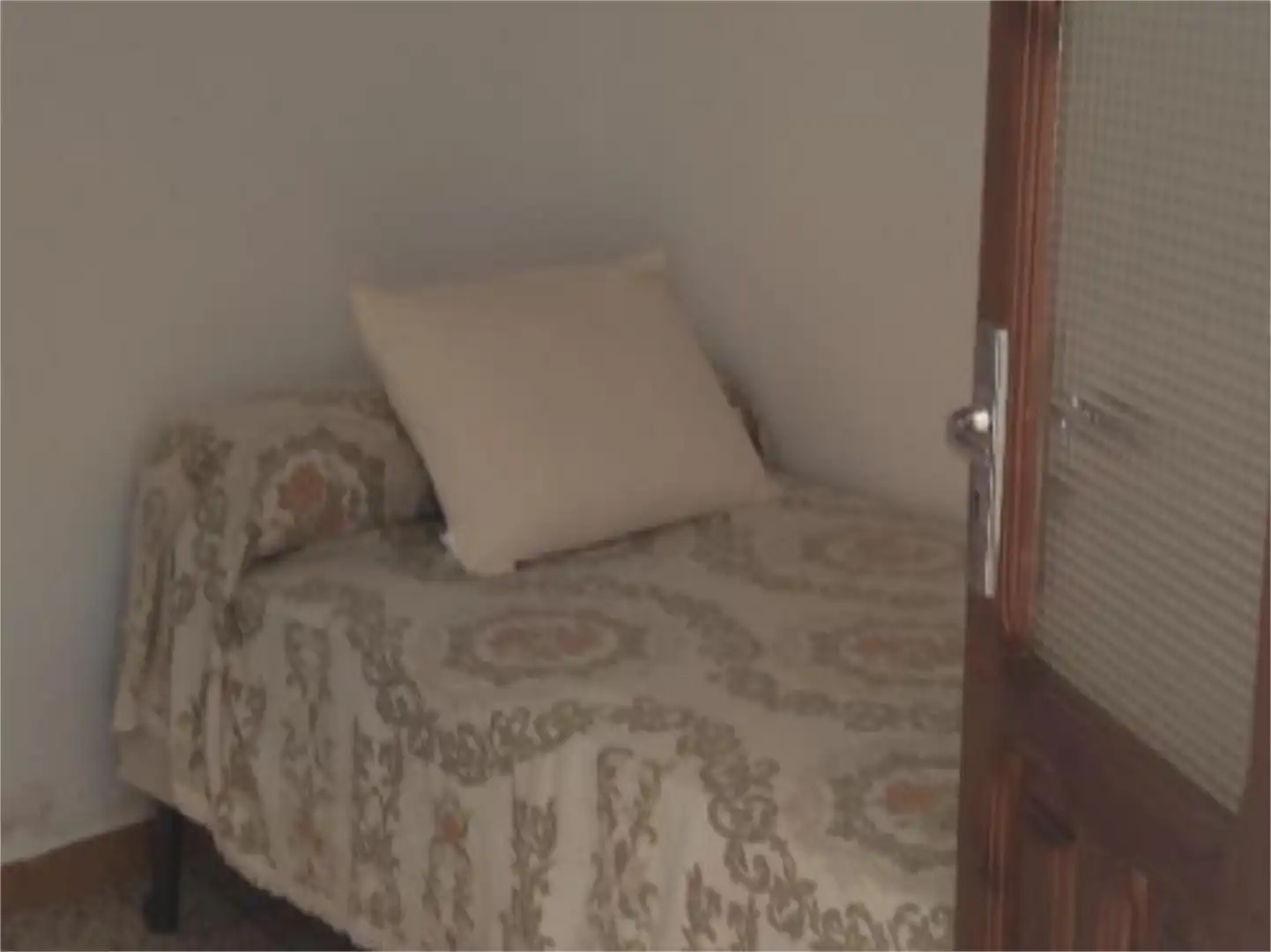 Ground floor for sale in Calle Ramón y Cajal, 11, Oliva de la Frontera Bedroom of Ground floor for sale in Oliva de la Frontera