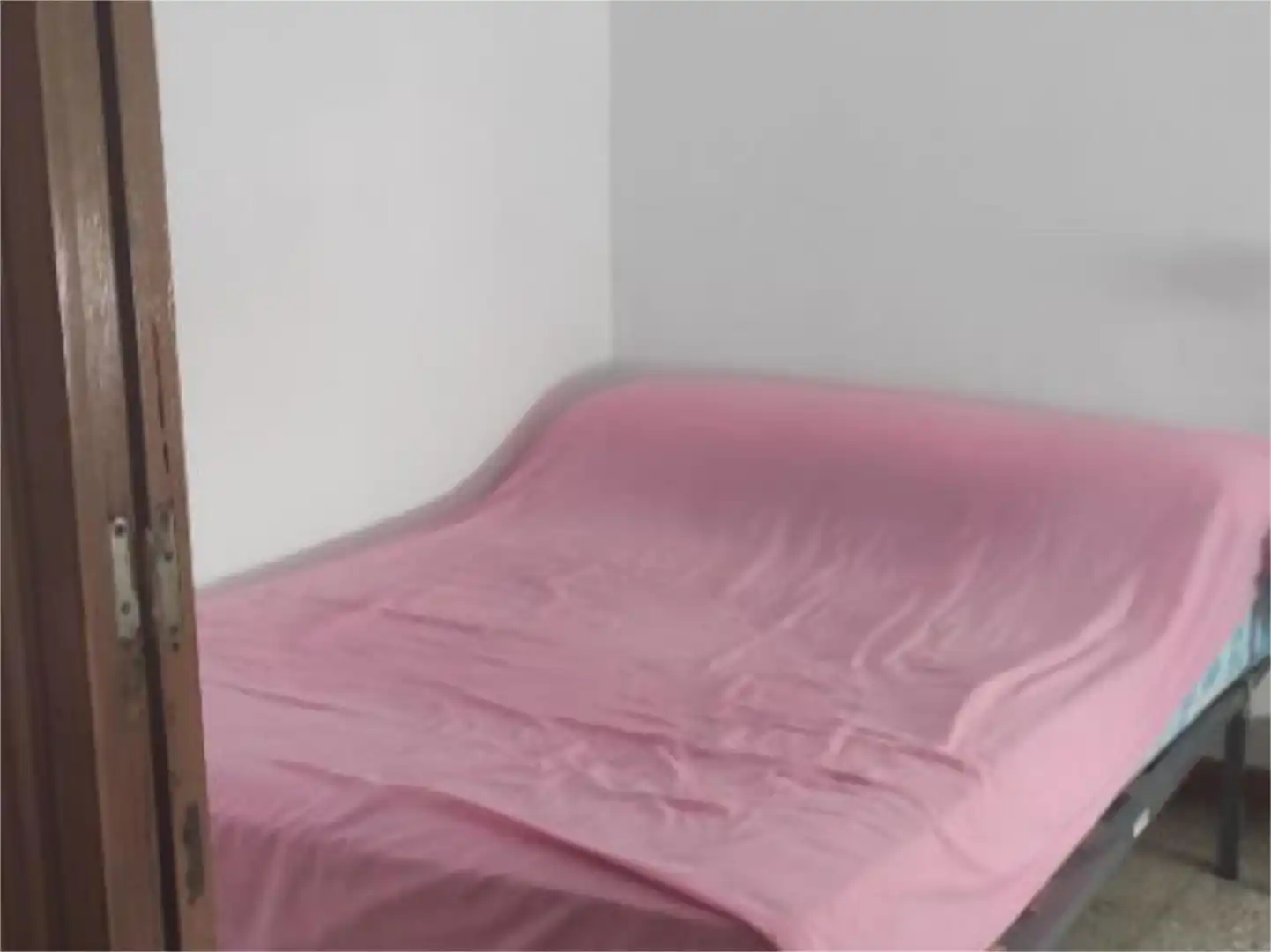 Ground floor for sale in Calle Ramón y Cajal, 11, Oliva de la Frontera Bedroom of Ground floor for sale in Oliva de la Frontera