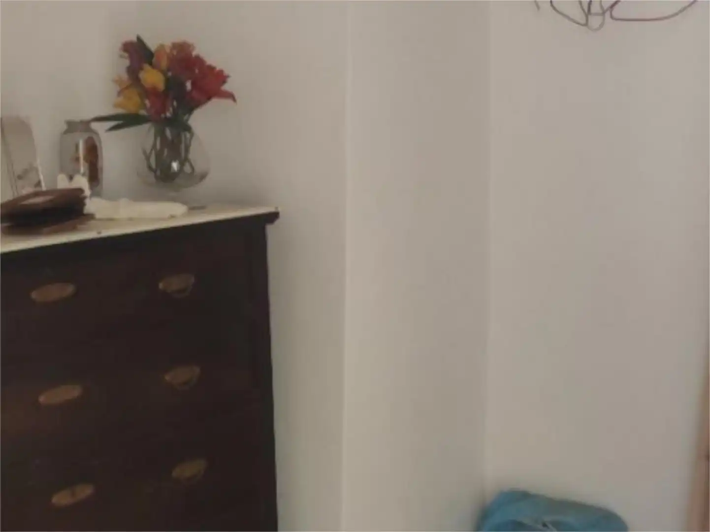 Ground floor for sale in Calle Ramón y Cajal, 11, Oliva de la Frontera Bedroom of Ground floor for sale in Oliva de la Frontera