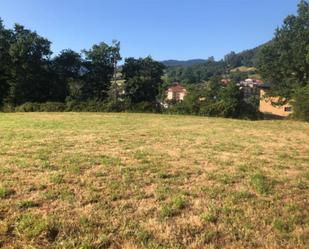 Land for sale in Sopuerta