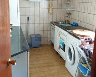 Kitchen of Single-family semi-detached for sale in San Juan del Molinillo