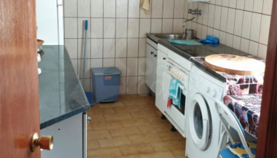 Foto 1 de Casa adosada en venda a Avenida Venta del Obispo, 1, San Juan del Molinillo, Ávila