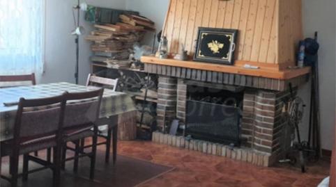 Foto 2 de Casa adosada en venda a Avenida Venta del Obispo, 1, San Juan del Molinillo, Ávila