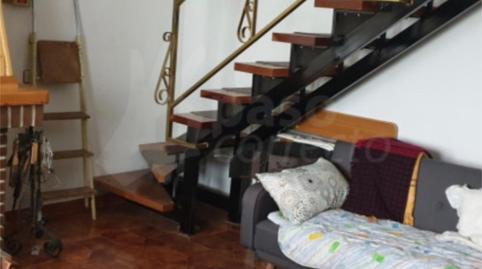 Foto 3 de Casa adosada en venda a Avenida Venta del Obispo, 1, San Juan del Molinillo, Ávila