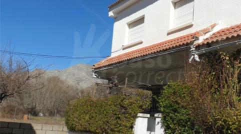 Foto 4 de Casa adosada en venda a Avenida Venta del Obispo, 1, San Juan del Molinillo, Ávila