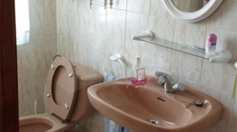 Foto 5 de Casa adosada en venda a Avenida Venta del Obispo, 1, San Juan del Molinillo, Ávila