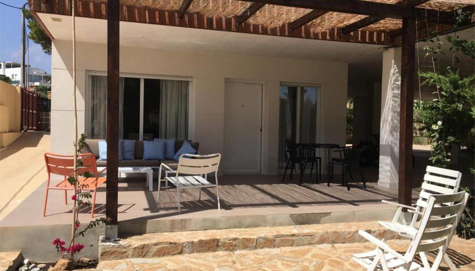 Photo 1 of Planta baja to rent in Calle Urb Calarreona, 151, Calarreona, Murcia