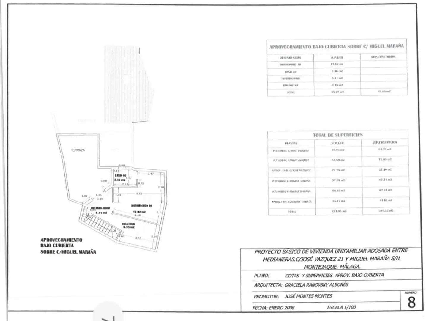 Local en venta en Calle Jose Vazquez Calle, 19, Montejaque Local en venta en Montejaque
