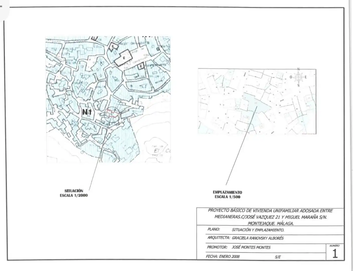 Commercial properties for sale in Montejaque
