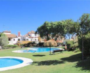 Garden of House or chalet to rent in Ayamonte  with Terrace, Swimming Pool and Balcony