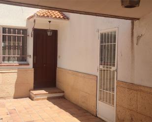 Casa adosada en venda en Ciudad Real Capital amb Aire condicionat