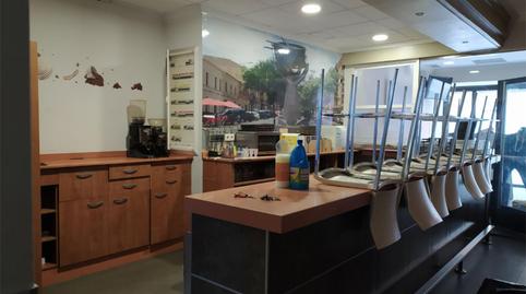 Photo 3 of Premises for sale in Avenida Guardia Civil, 78, Tobarra, Albacete