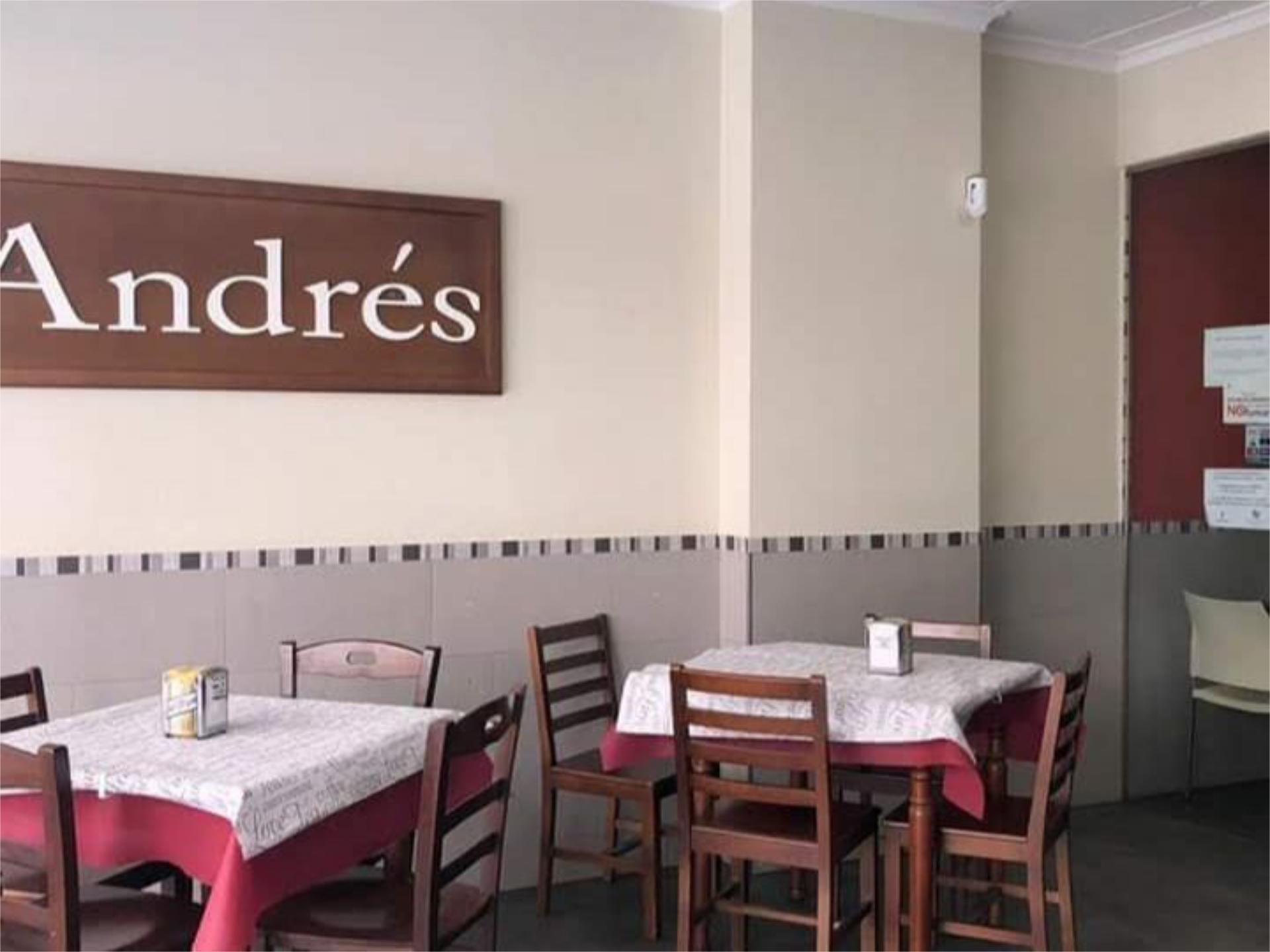 Local en venda en Tobarra amb Aire condicionat, Calefacció i Moblat