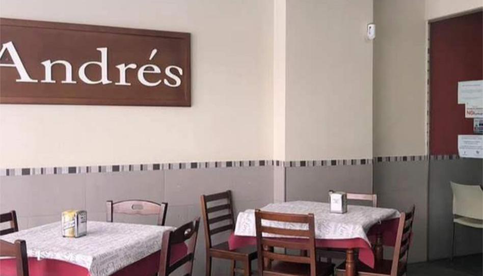 Photo 1 of Premises for sale in Avenida Guardia Civil, 78, Tobarra, Albacete