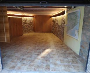 Garage to rent in Carrer de la Pedrera, 7, Montblanc